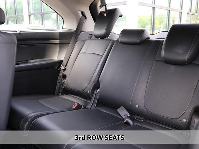 used 2023 Honda Odyssey car, priced at $37,690