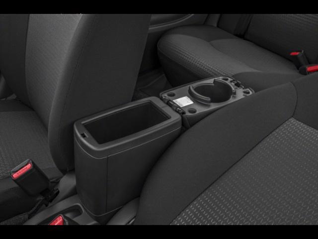 new 2024 Mitsubishi Mirage G4 car, priced at $15,010