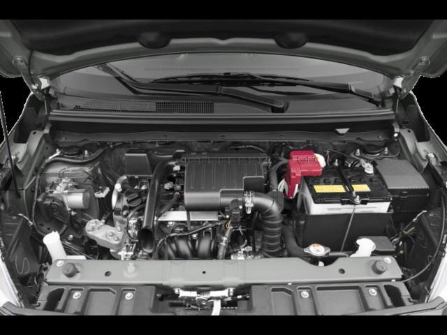 new 2024 Mitsubishi Mirage G4 car, priced at $15,010