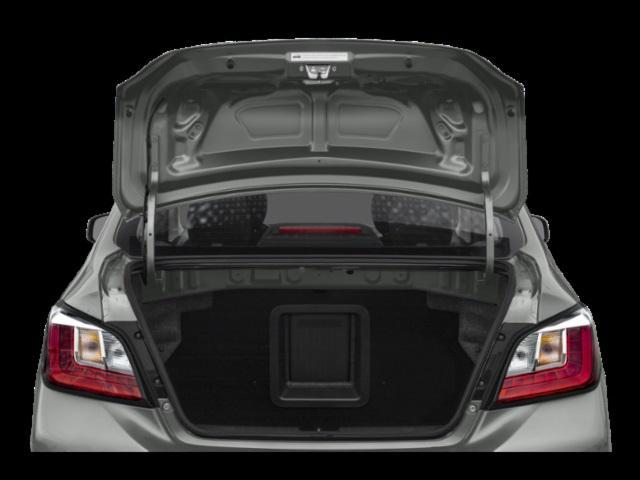 new 2024 Mitsubishi Mirage G4 car, priced at $15,010