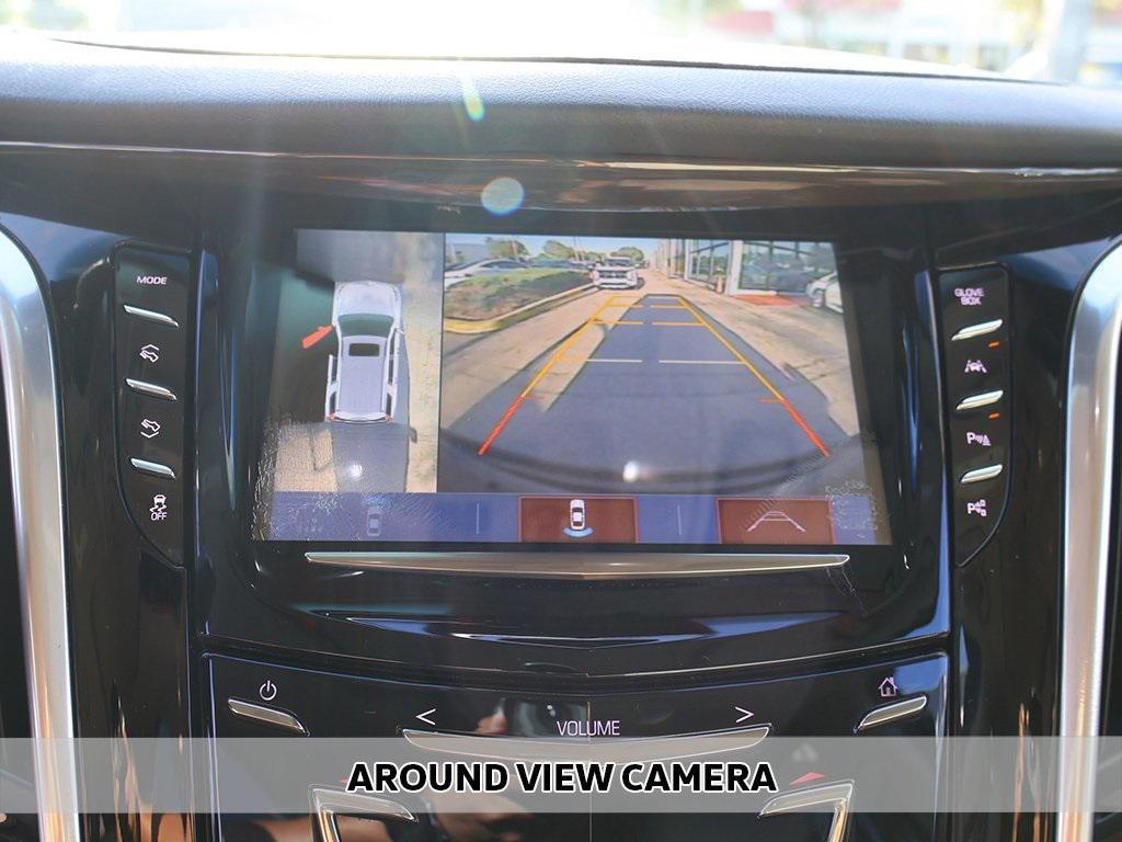 used 2019 Cadillac Escalade car, priced at $28,490