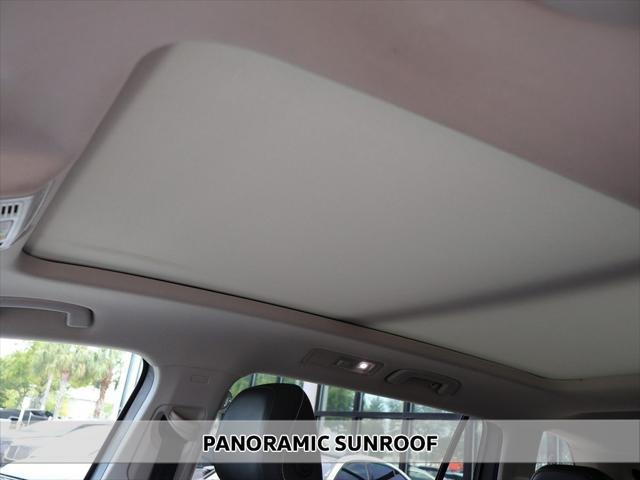 used 2021 Volkswagen Tiguan car, priced at $16,690