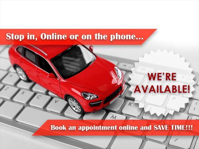 used 2021 Volkswagen Tiguan car, priced at $17,790