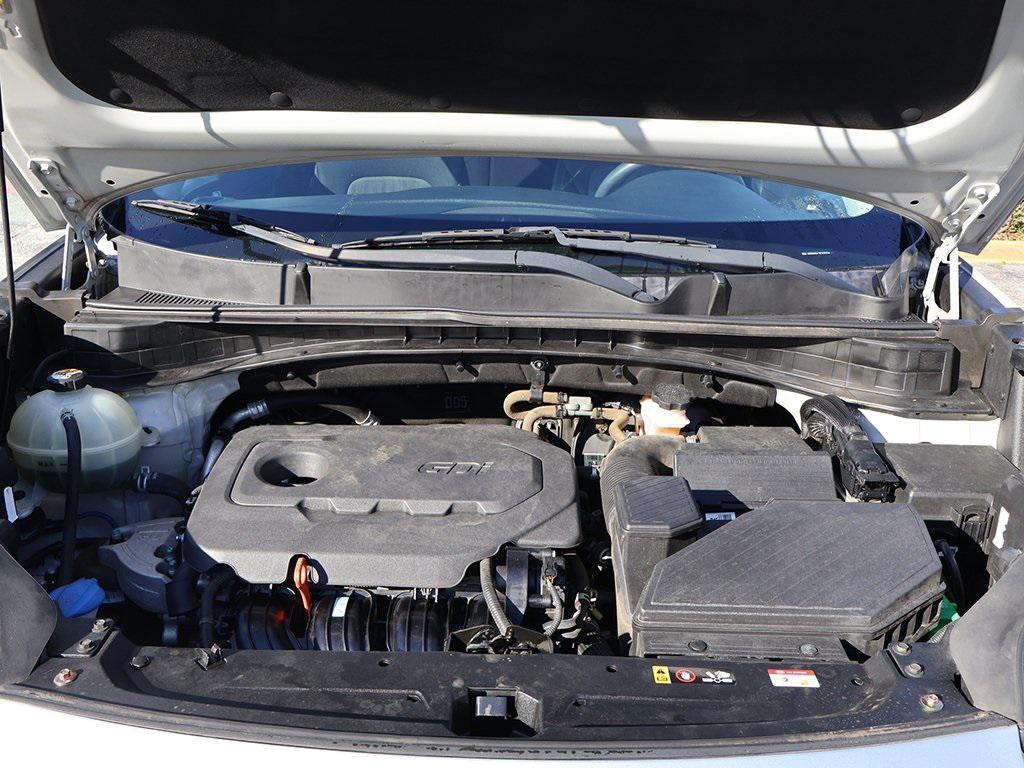 used 2019 Kia Sportage car, priced at $9,410