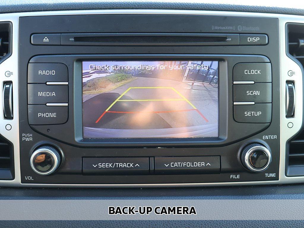 used 2019 Kia Sportage car, priced at $9,410