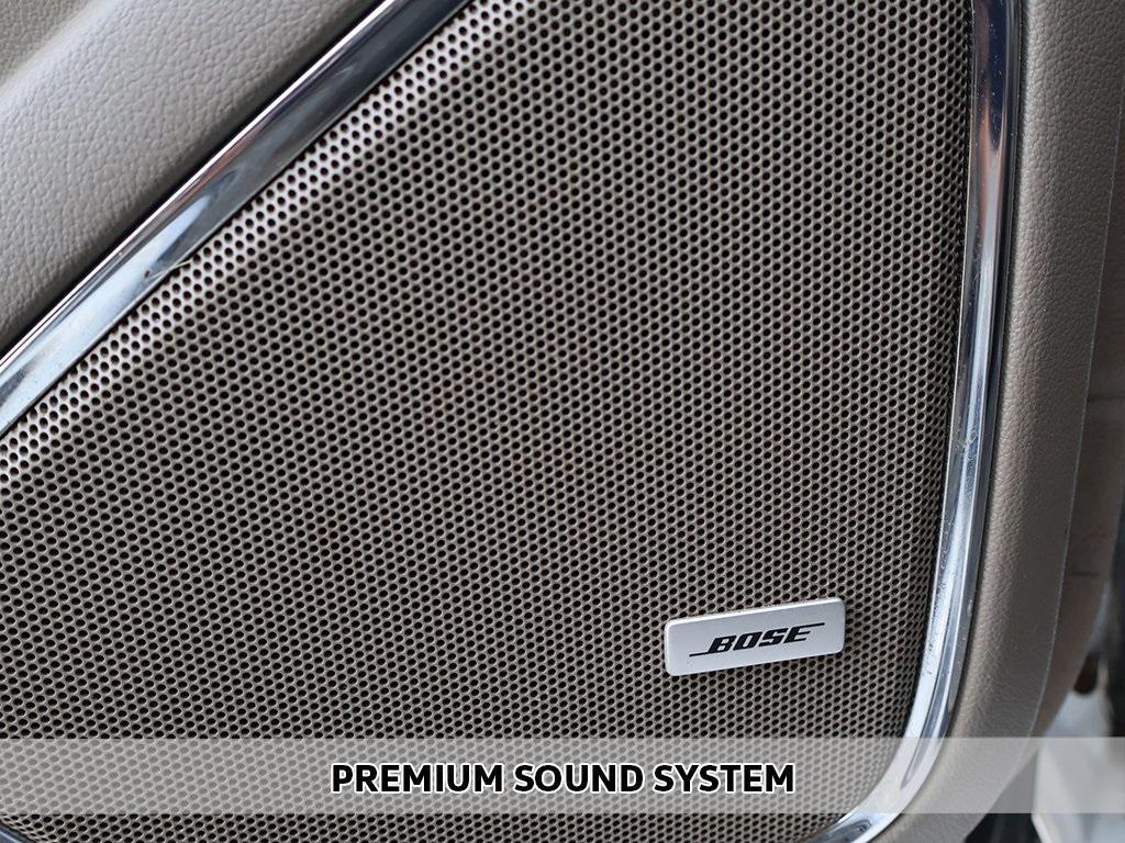 used 2019 GMC Yukon car, priced at $23,250