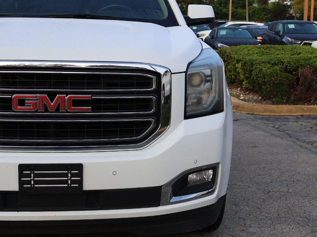 used 2019 GMC Yukon car, priced at $23,250