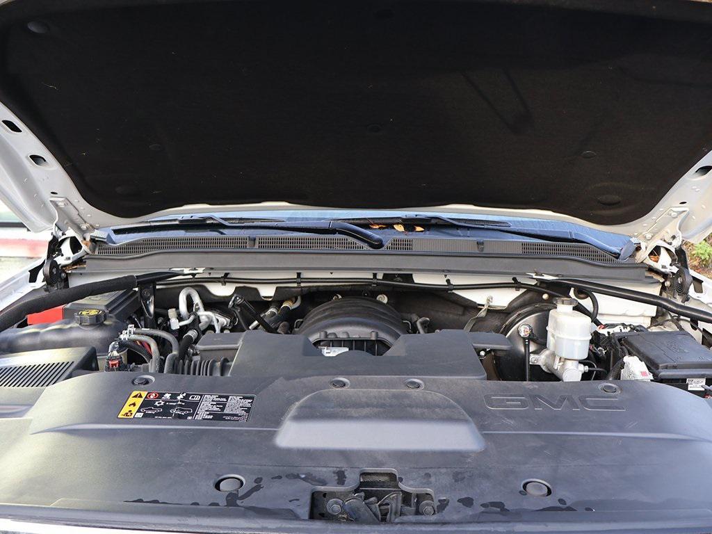 used 2019 GMC Yukon car, priced at $23,250