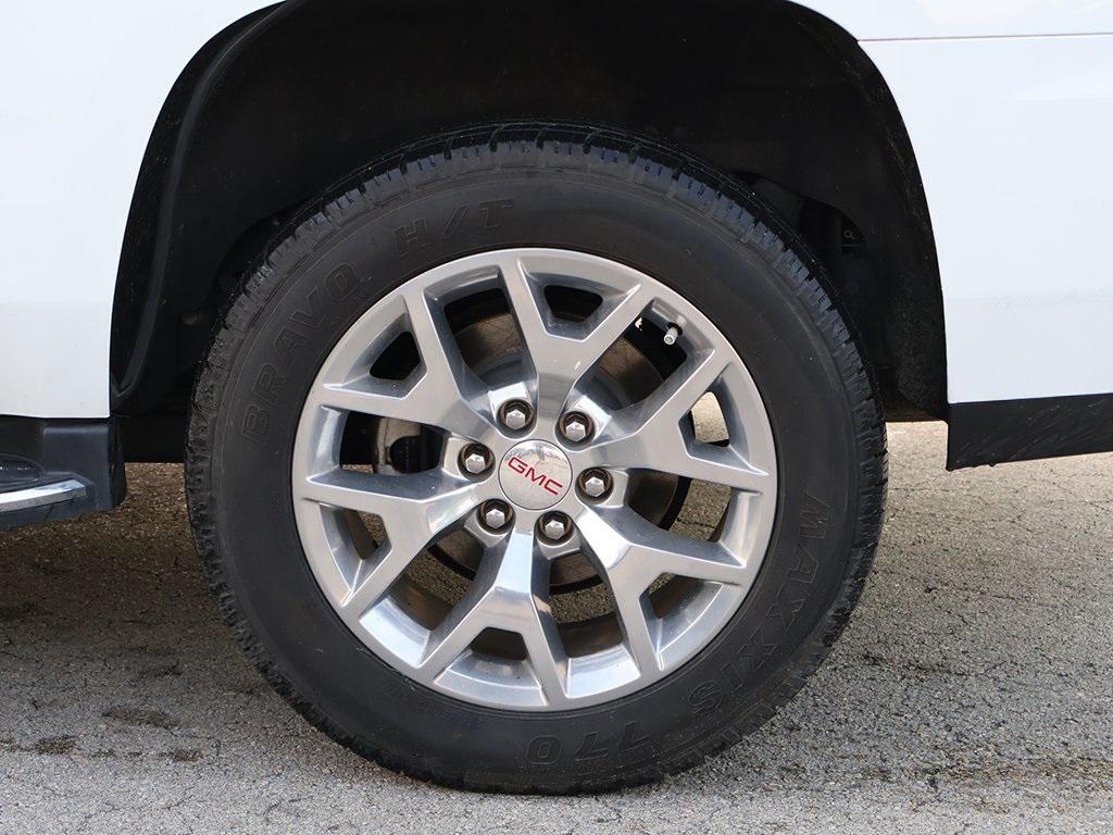 used 2019 GMC Yukon car, priced at $23,250