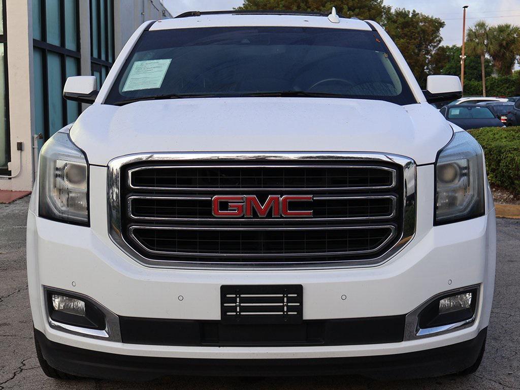 used 2019 GMC Yukon car, priced at $23,250