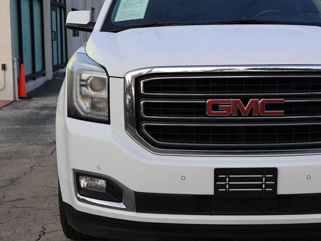 used 2019 GMC Yukon car, priced at $23,250