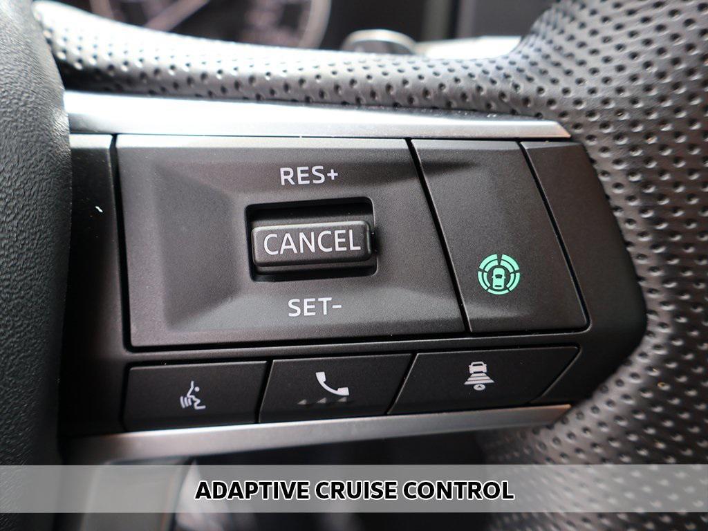 used 2023 Mitsubishi Outlander car, priced at $21,490