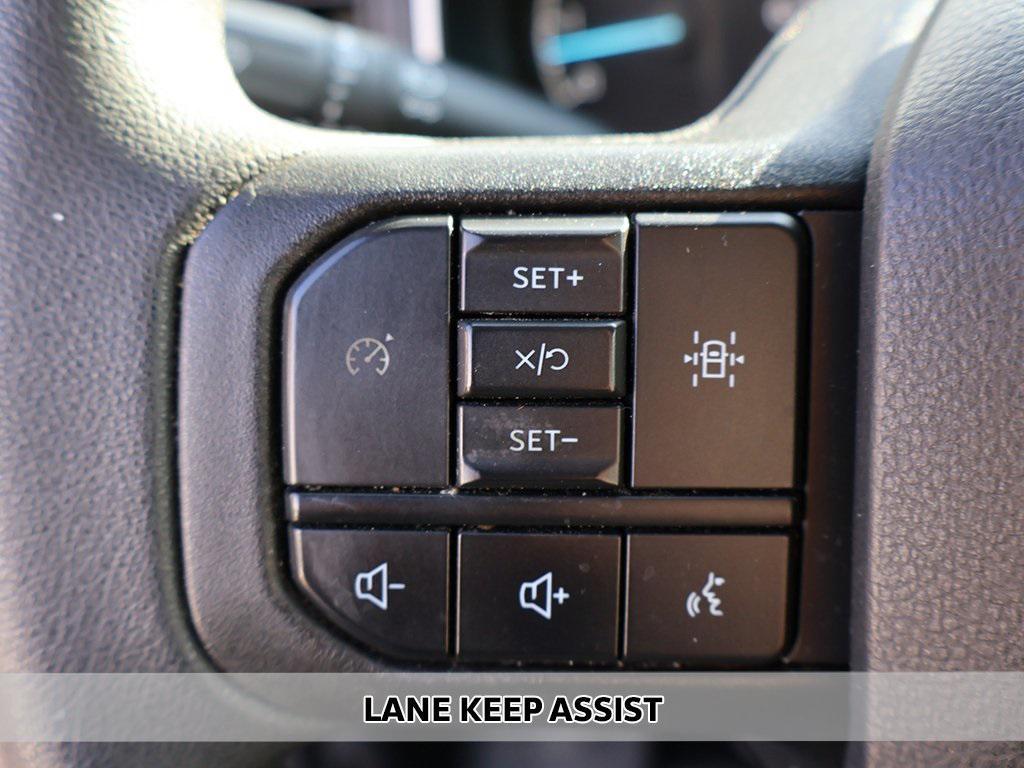 used 2022 Ford F-150 car, priced at $27,995