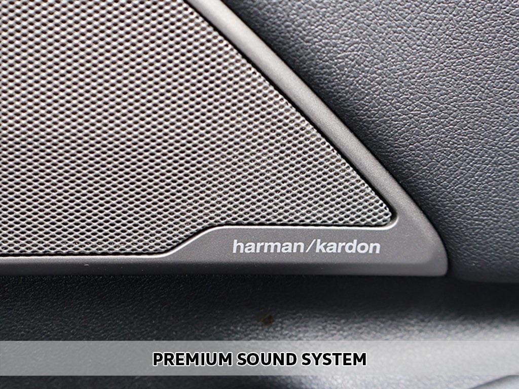 used 2022 BMW 530 car, priced at $26,990