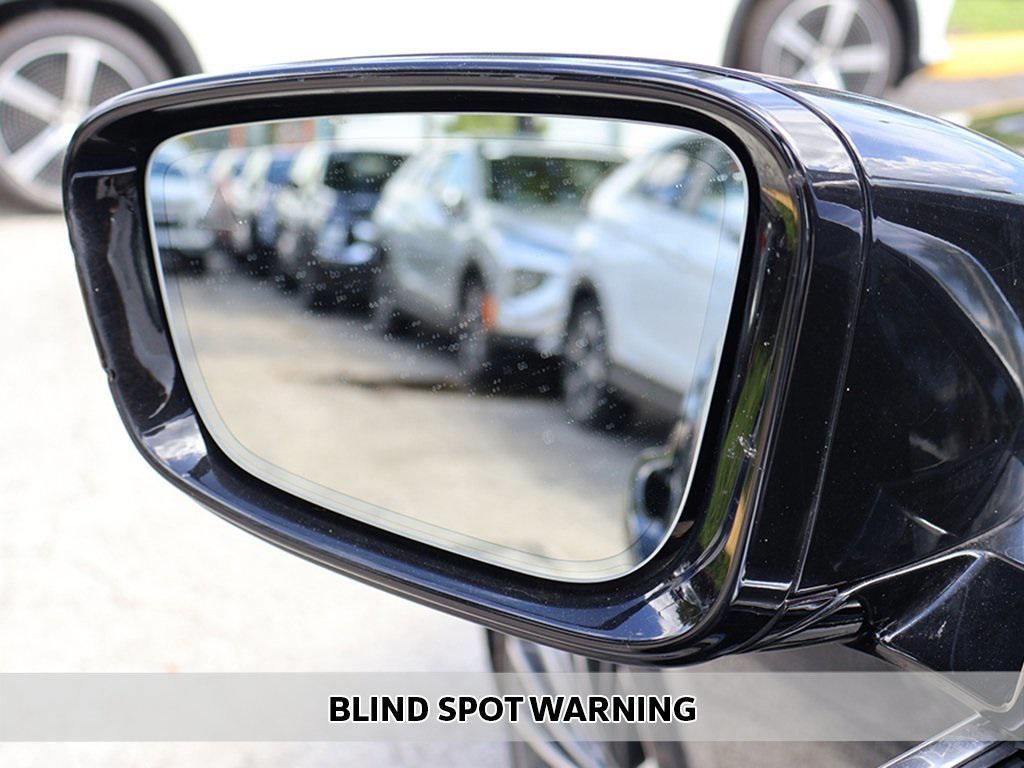 used 2022 BMW 530 car, priced at $26,990