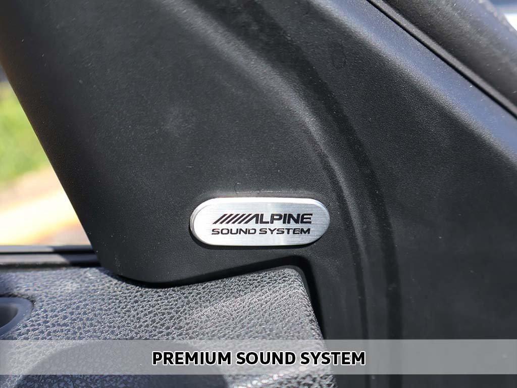 used 2023 Chrysler 300 car, priced at $21,495