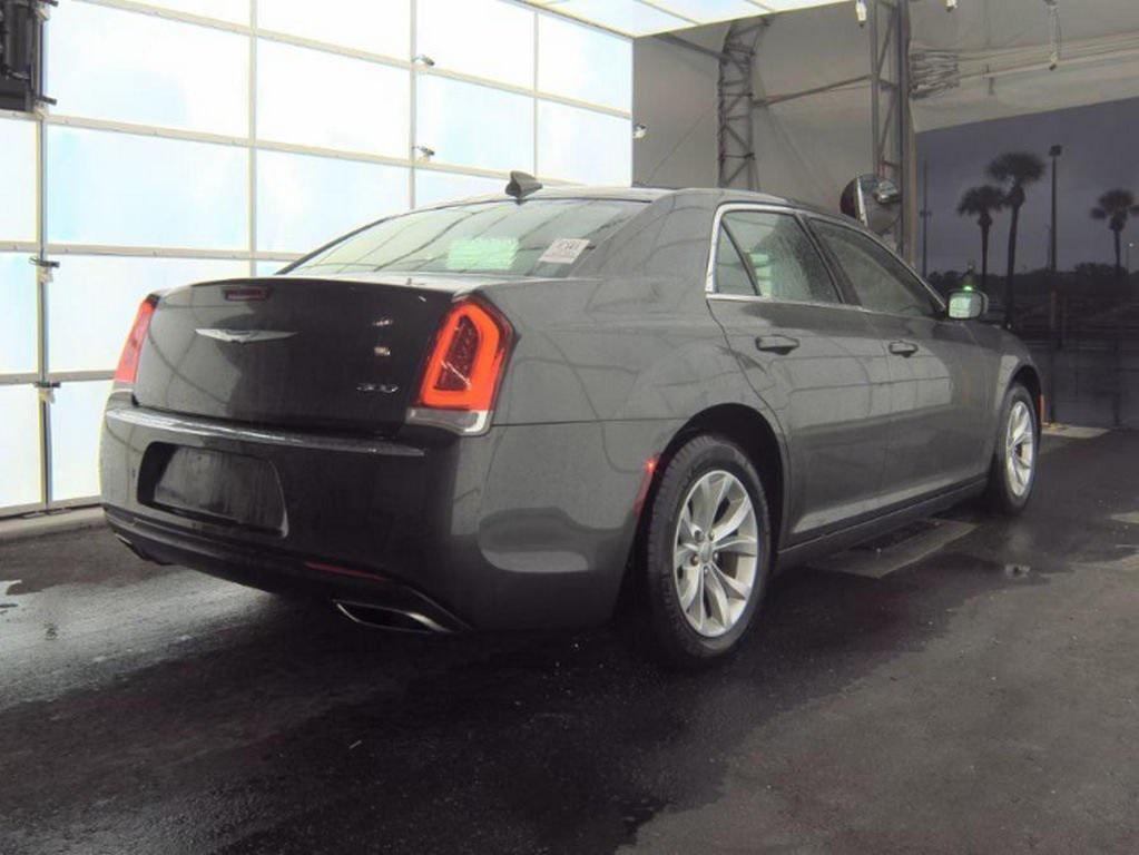 used 2023 Chrysler 300 car, priced at $23,490