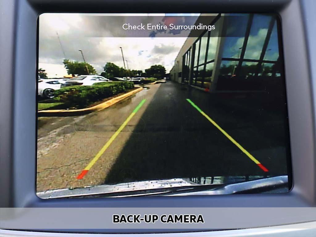 used 2023 Chrysler 300 car, priced at $21,495