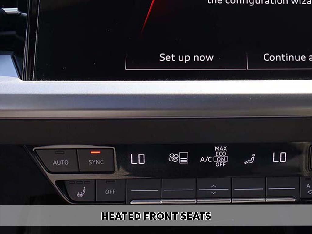 used 2025 Audi Q4 e-tron car, priced at $30,880