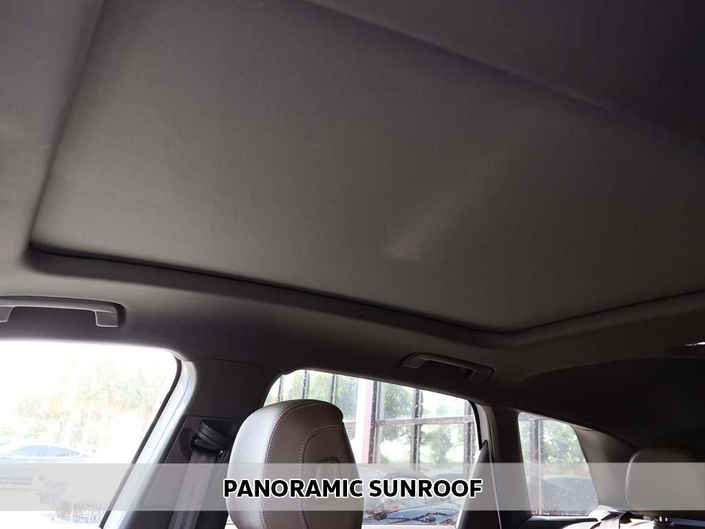 used 2025 Audi Q4 e-tron car, priced at $30,880