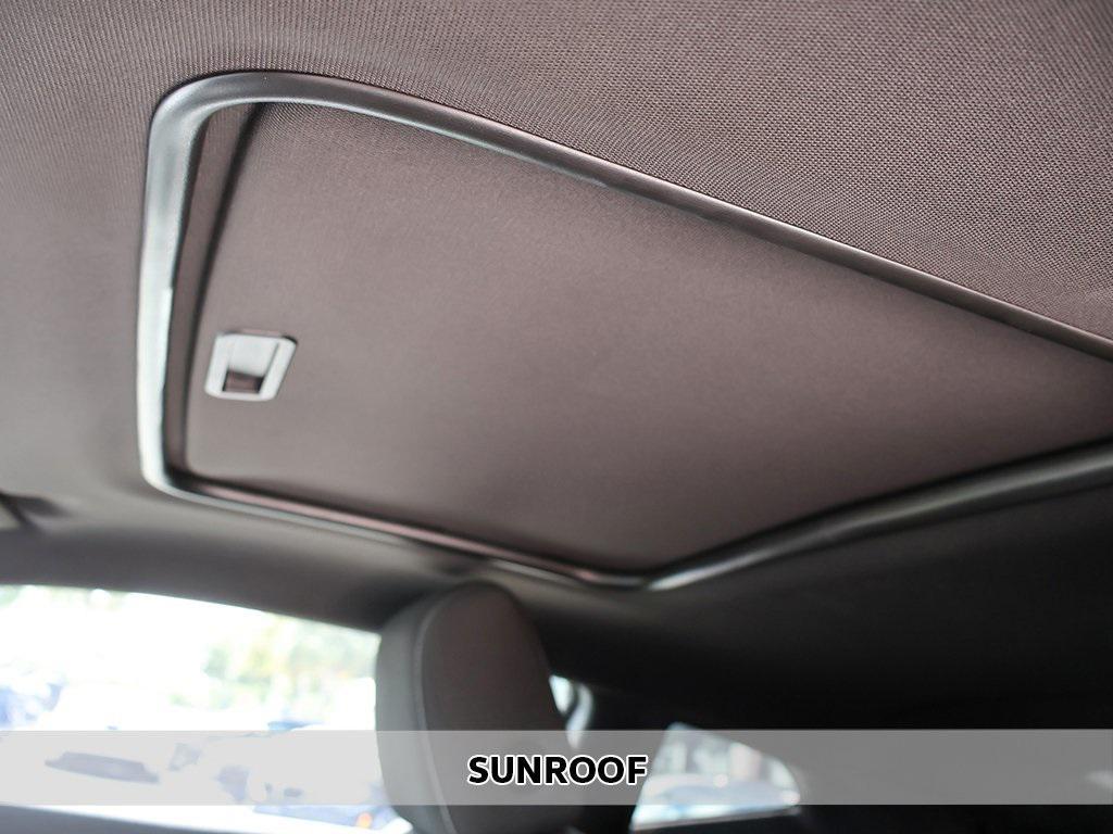 used 2021 Chevrolet Camaro car, priced at $22,995