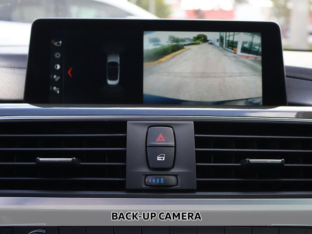 used 2018 BMW 430 car, priced at $15,495