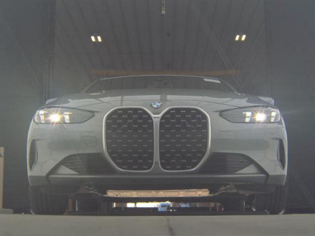 used 2025 BMW 430 car, priced at $34,990