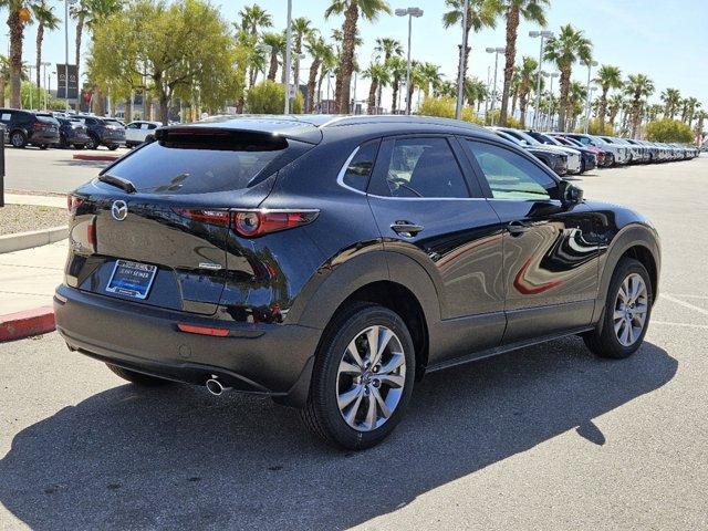 new 2024 Mazda CX-30 car, priced at $29,797