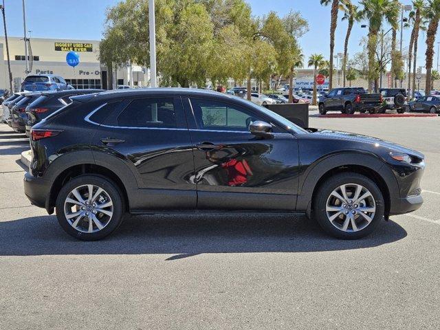 new 2024 Mazda CX-30 car, priced at $29,797