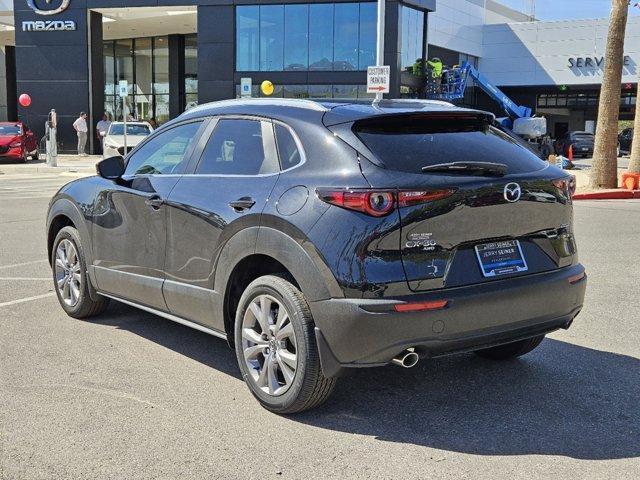 new 2024 Mazda CX-30 car, priced at $29,797