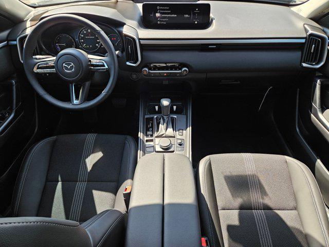 new 2025 Mazda CX-50 Hybrid car, priced at $35,213