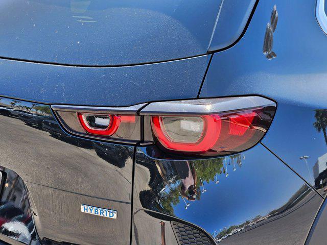 new 2025 Mazda CX-50 Hybrid car, priced at $35,213