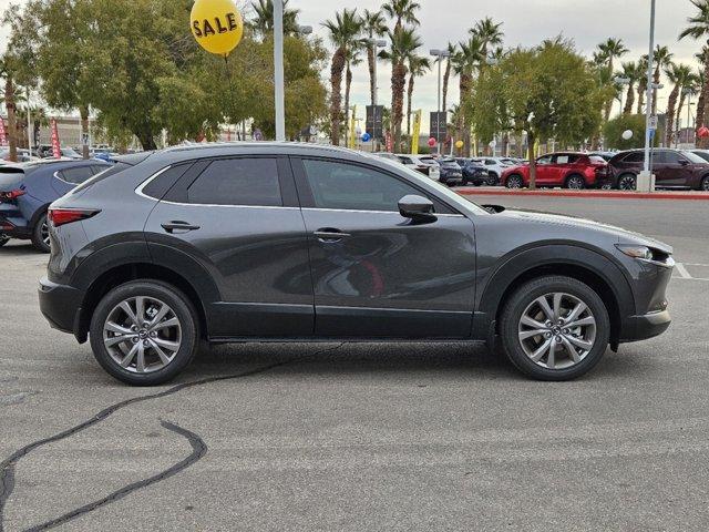 new 2024 Mazda CX-30 car, priced at $33,384