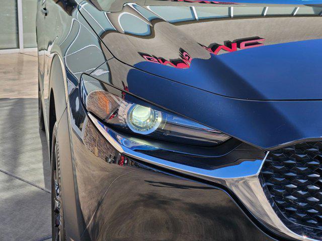 used 2024 Mazda CX-30 car, priced at $23,490