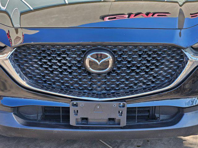 used 2024 Mazda CX-30 car, priced at $23,490