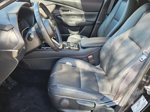 used 2024 Mazda CX-30 car, priced at $23,490