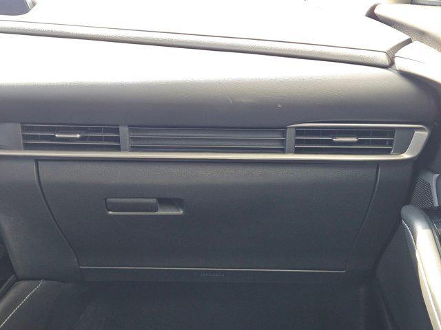 used 2024 Mazda CX-30 car, priced at $23,490