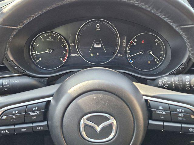used 2024 Mazda CX-30 car, priced at $23,490