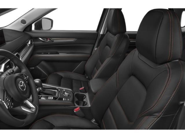 used 2021 Mazda CX-5 car, priced at $26,490