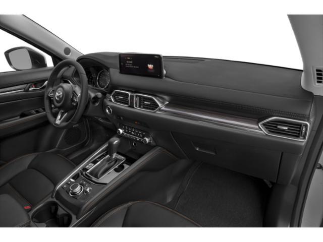 used 2021 Mazda CX-5 car, priced at $26,490