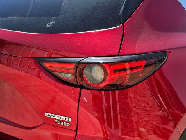 used 2021 Mazda CX-5 car, priced at $24,849