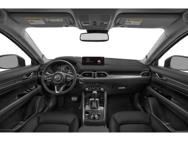 used 2021 Mazda CX-5 car, priced at $26,490