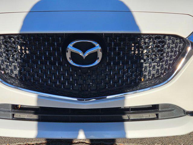 used 2018 Mazda Mazda6 car, priced at $16,998