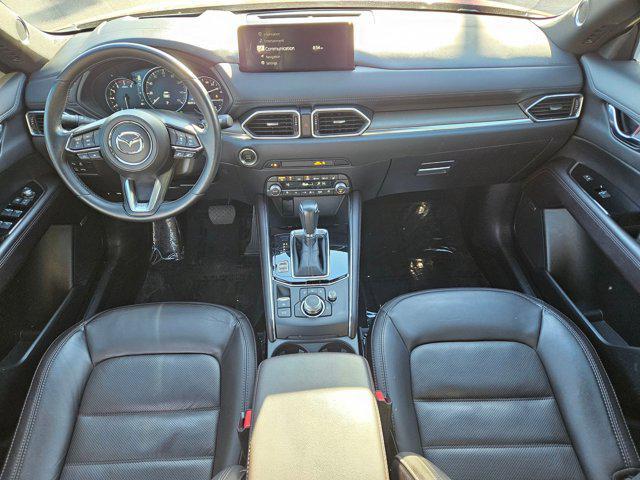 used 2021 Mazda CX-5 car, priced at $24,990