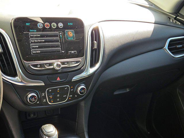 used 2018 Chevrolet Equinox car, priced at $14,490
