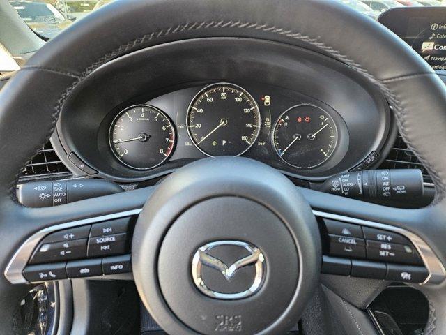 new 2024 Mazda CX-30 car, priced at $29,665
