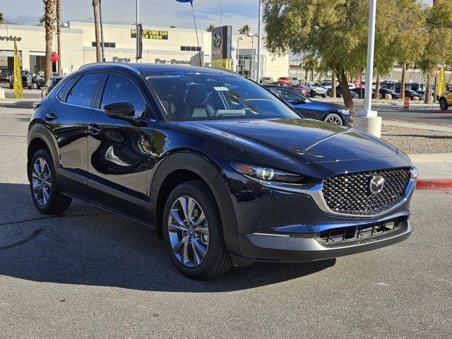 new 2024 Mazda CX-30 car, priced at $29,665