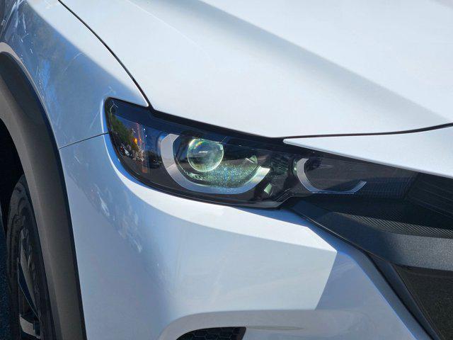 new 2025 Mazda CX-50 Hybrid car, priced at $35,254
