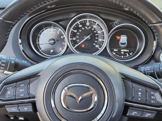 used 2023 Mazda CX-9 car, priced at $26,466