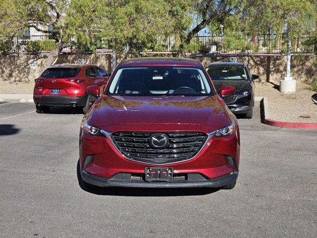 used 2023 Mazda CX-9 car, priced at $26,466